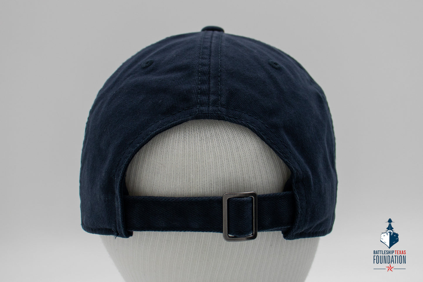 Battleship Texas Hat