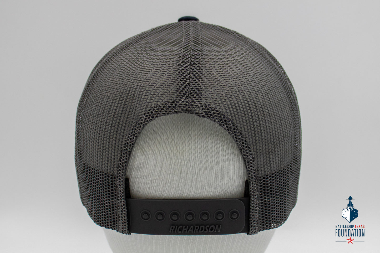 Battleship Texas Hat