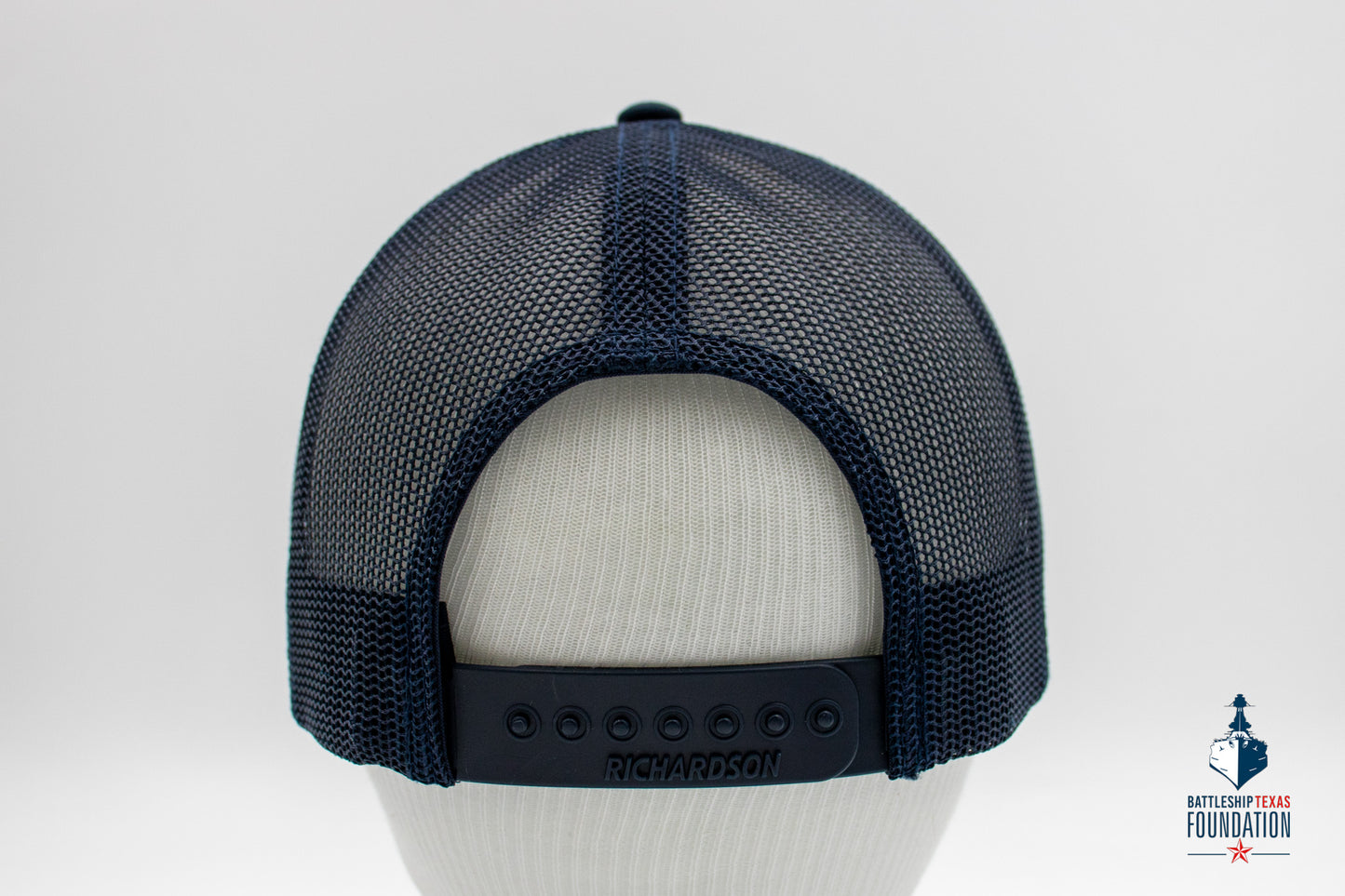 Battleship Texas Hat
