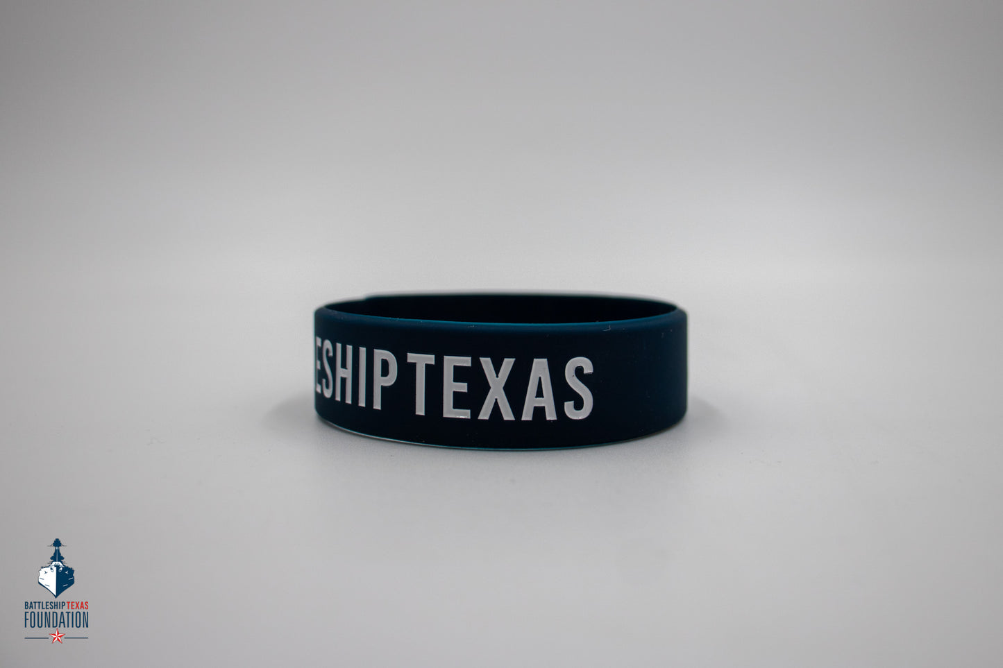 Battleship Texas Wristband