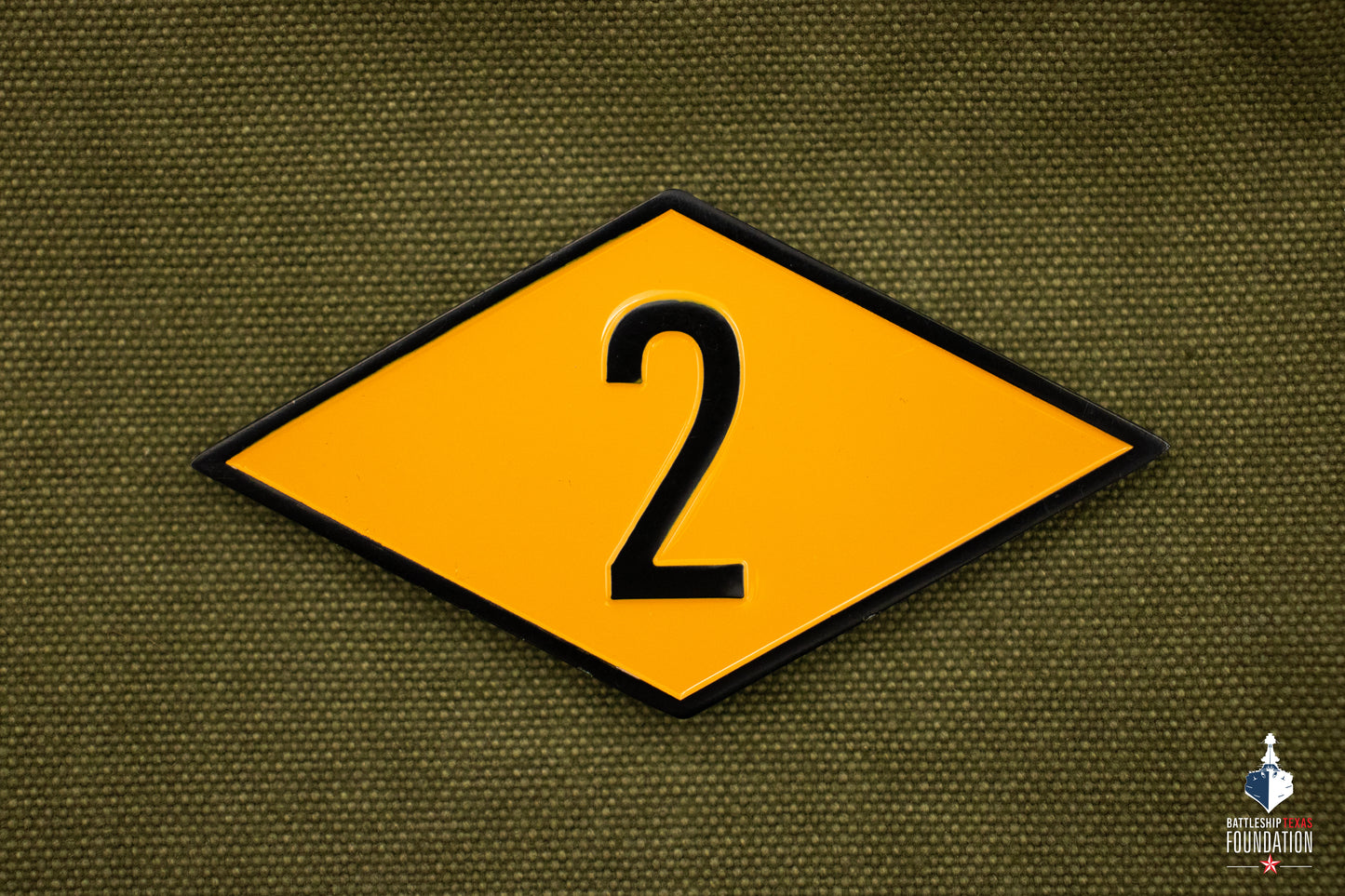 2nd Ranger Battalion Challenge Coin - COMING MAY 2025