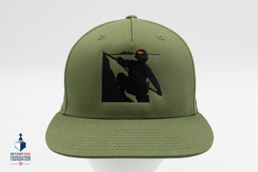 2nd Ranger Hat
