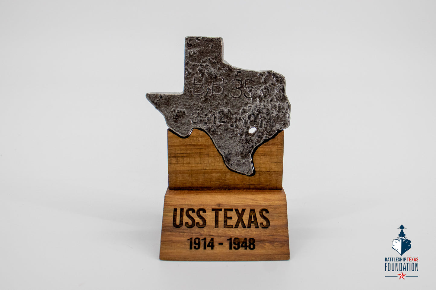 Paperweight Display Stand