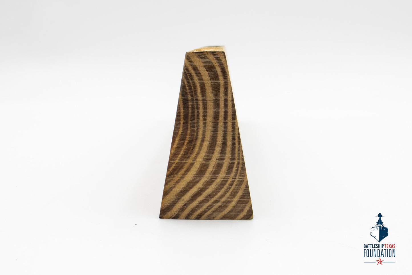 Mini Inboard Profile Wedge