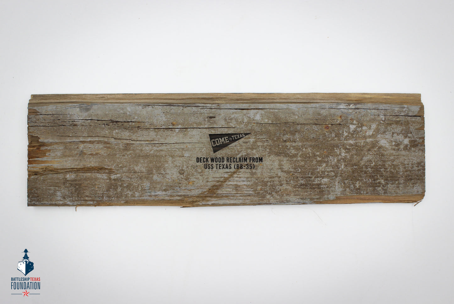 OS2U-3 Kingfisher Deck Plank