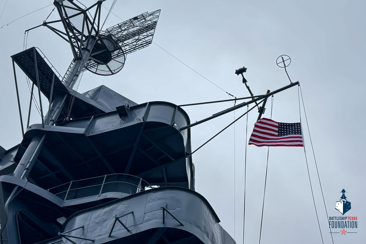 Flag of the United States