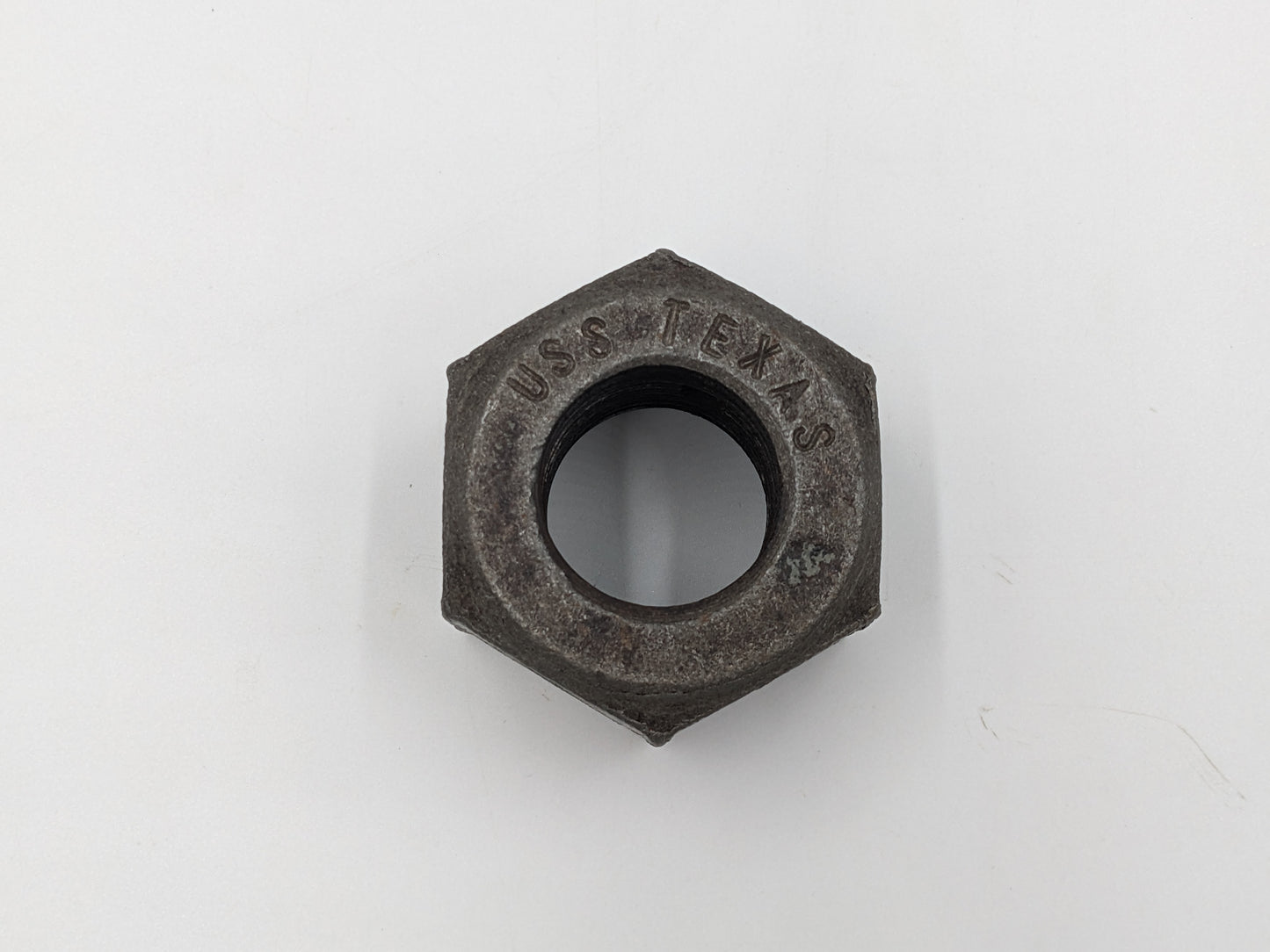 5"/51 Caliber Gun Fastener
