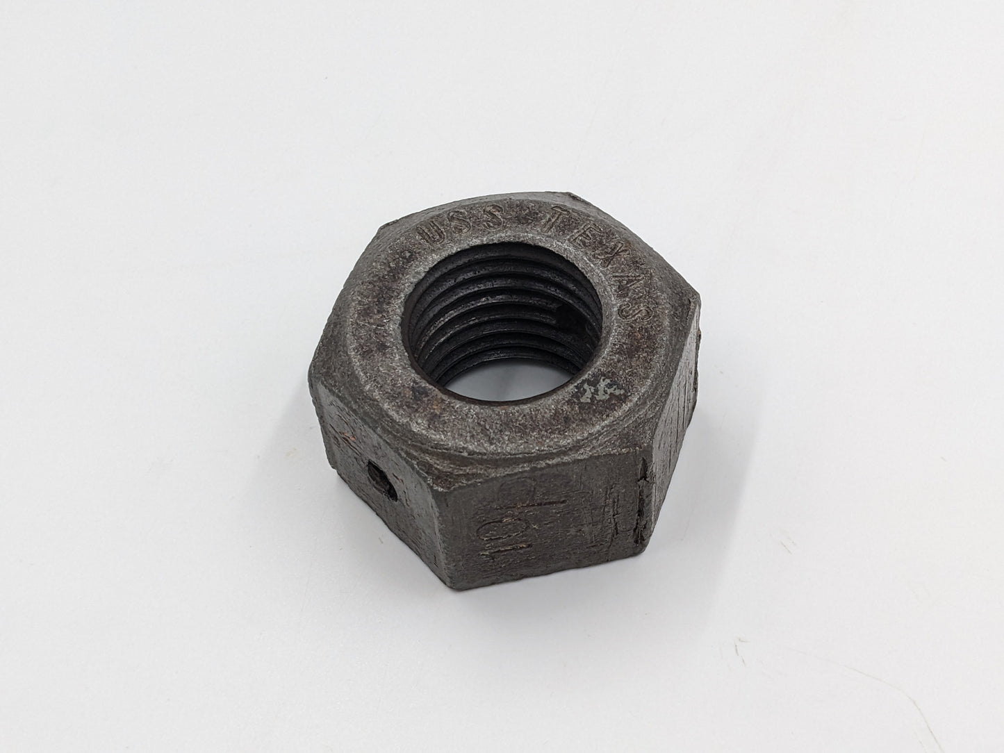 5"/51 Caliber Gun Fastener