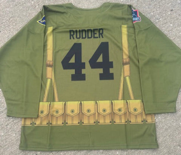 Texas Dreadnoughts D-Day Jersey