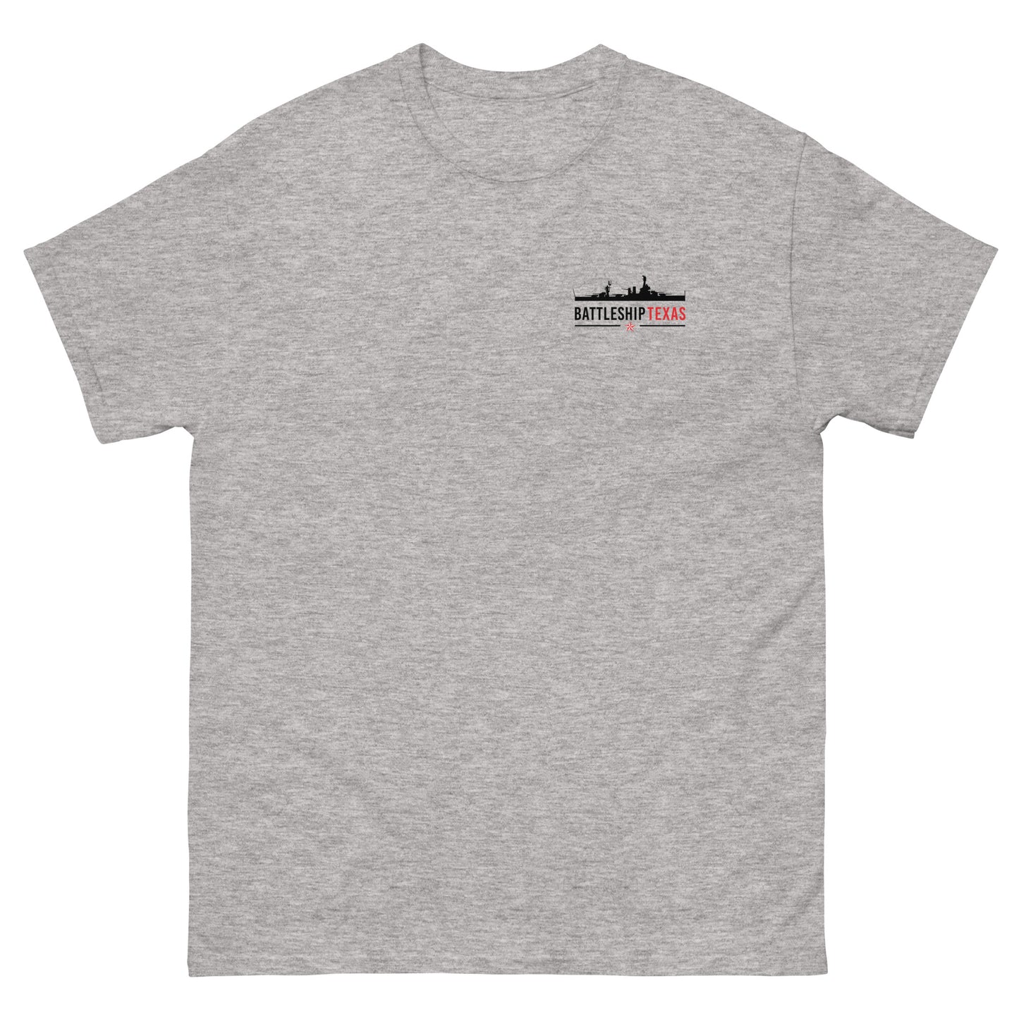 Keep Calm And Flood Your Blister Tanks T-Shirt