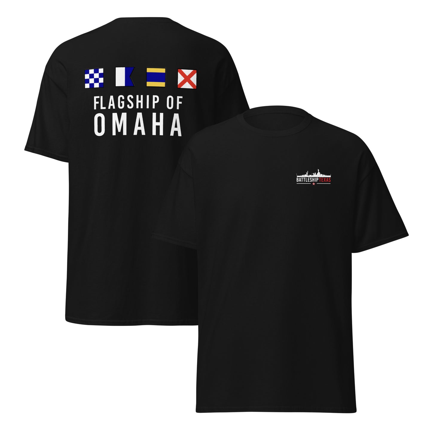 Flagship T-shirt