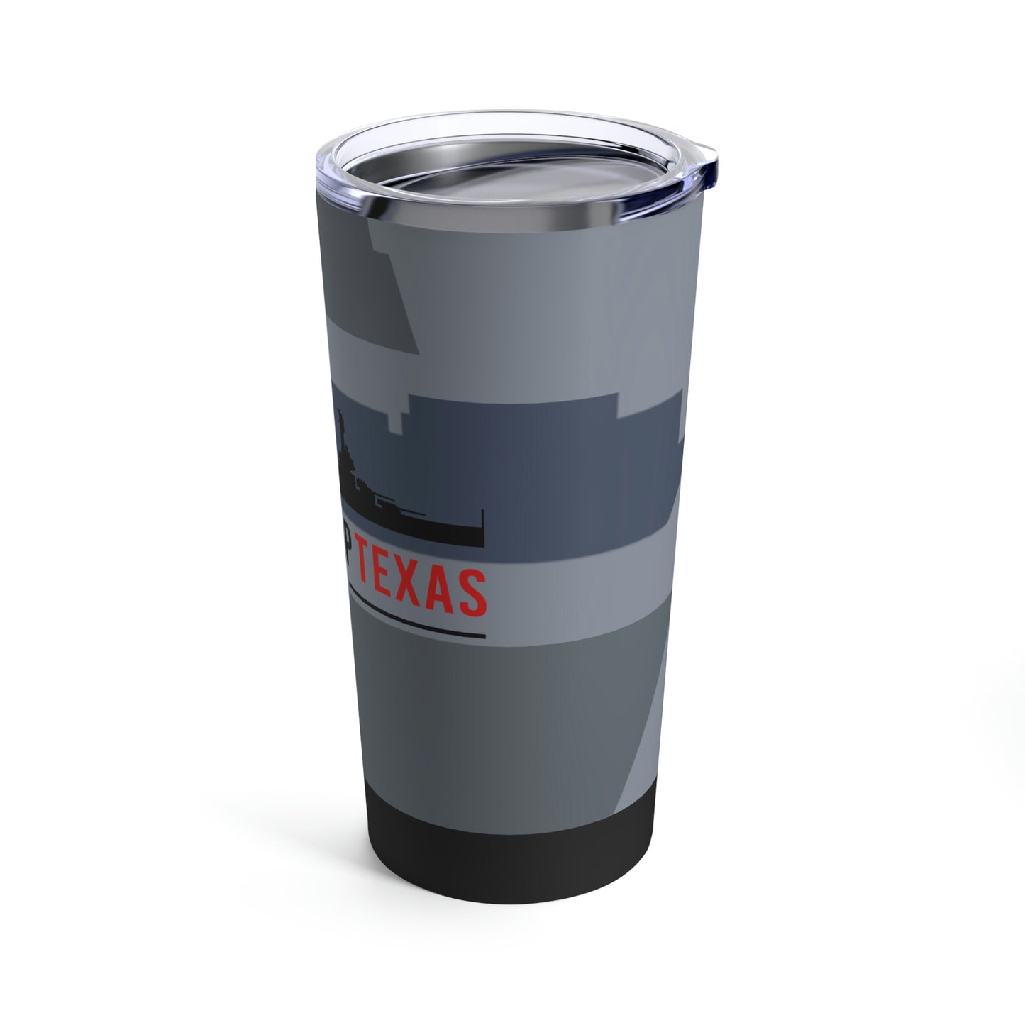 Measure 31A 8B Tumbler 20oz