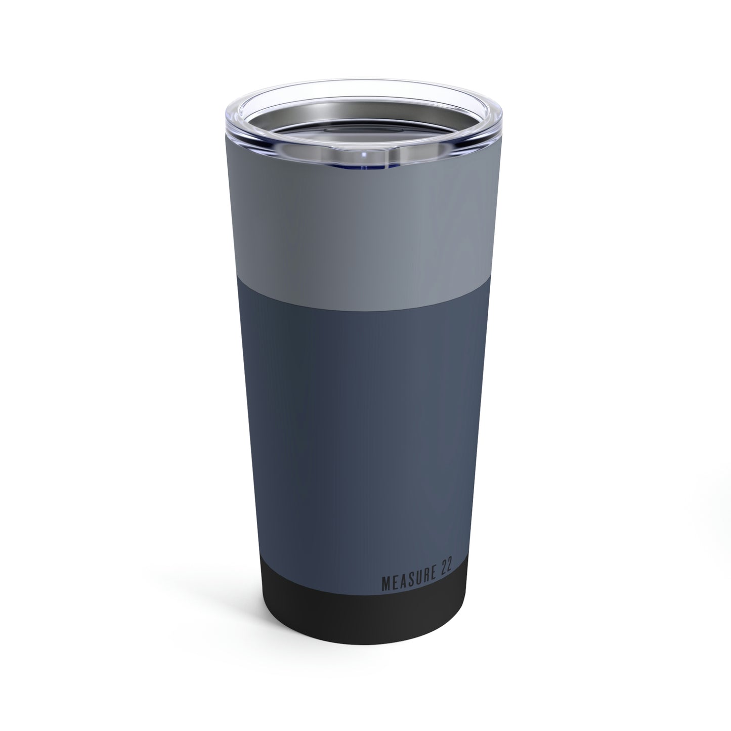 Measure 22 Tumbler 20oz