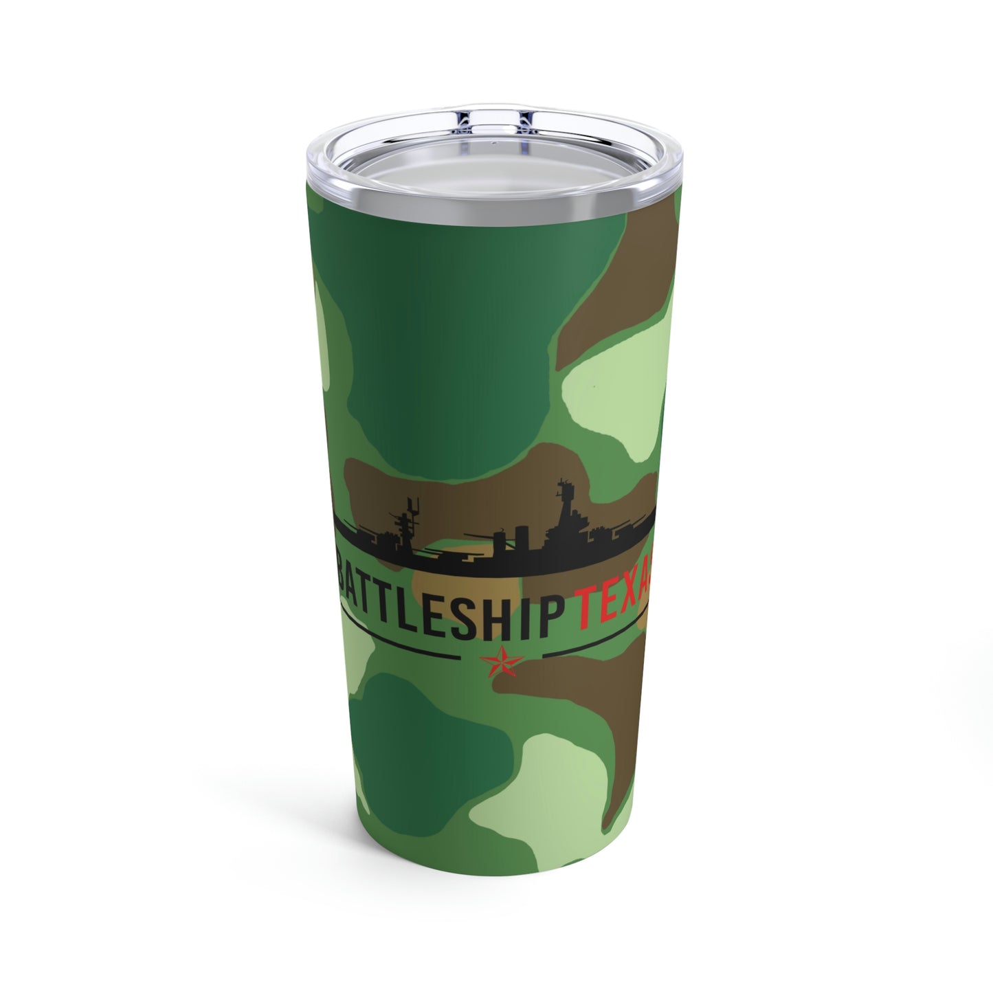 USMC Frog Skin Tumbler 20oz