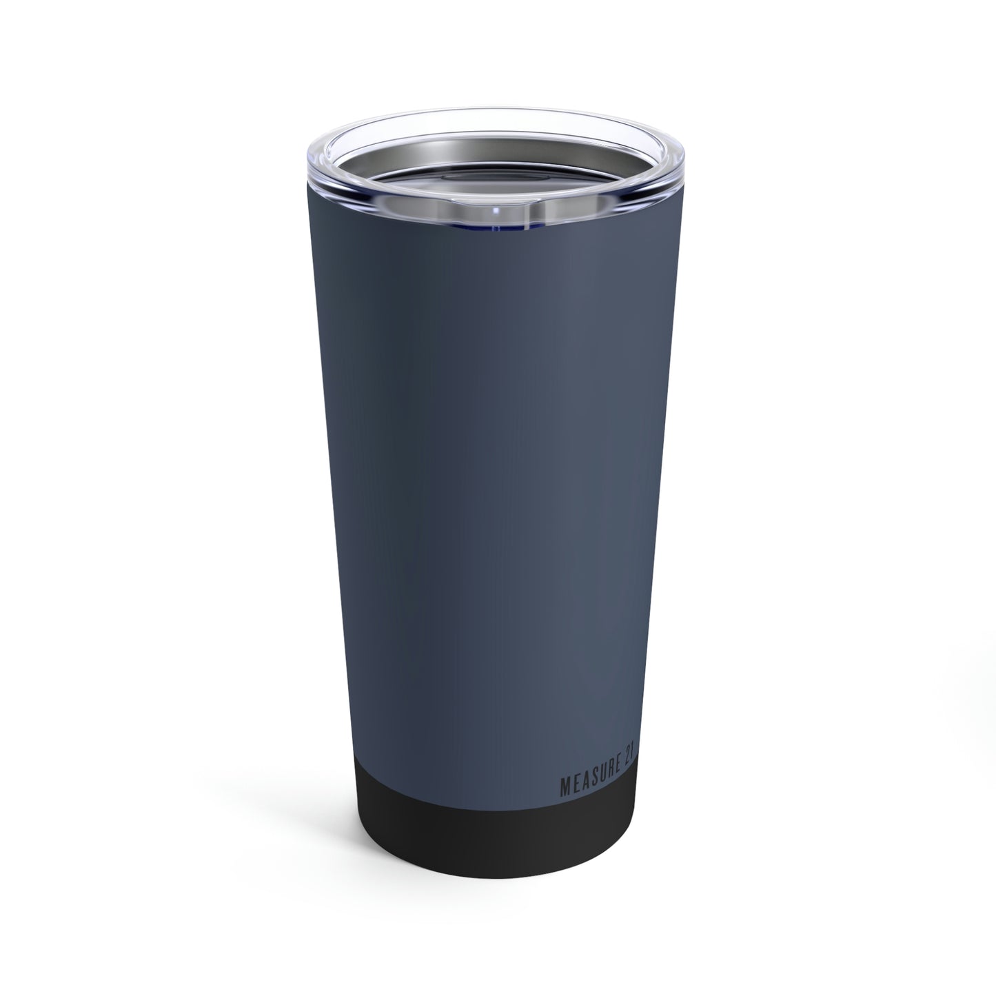 Measure 21 Tumbler 20oz