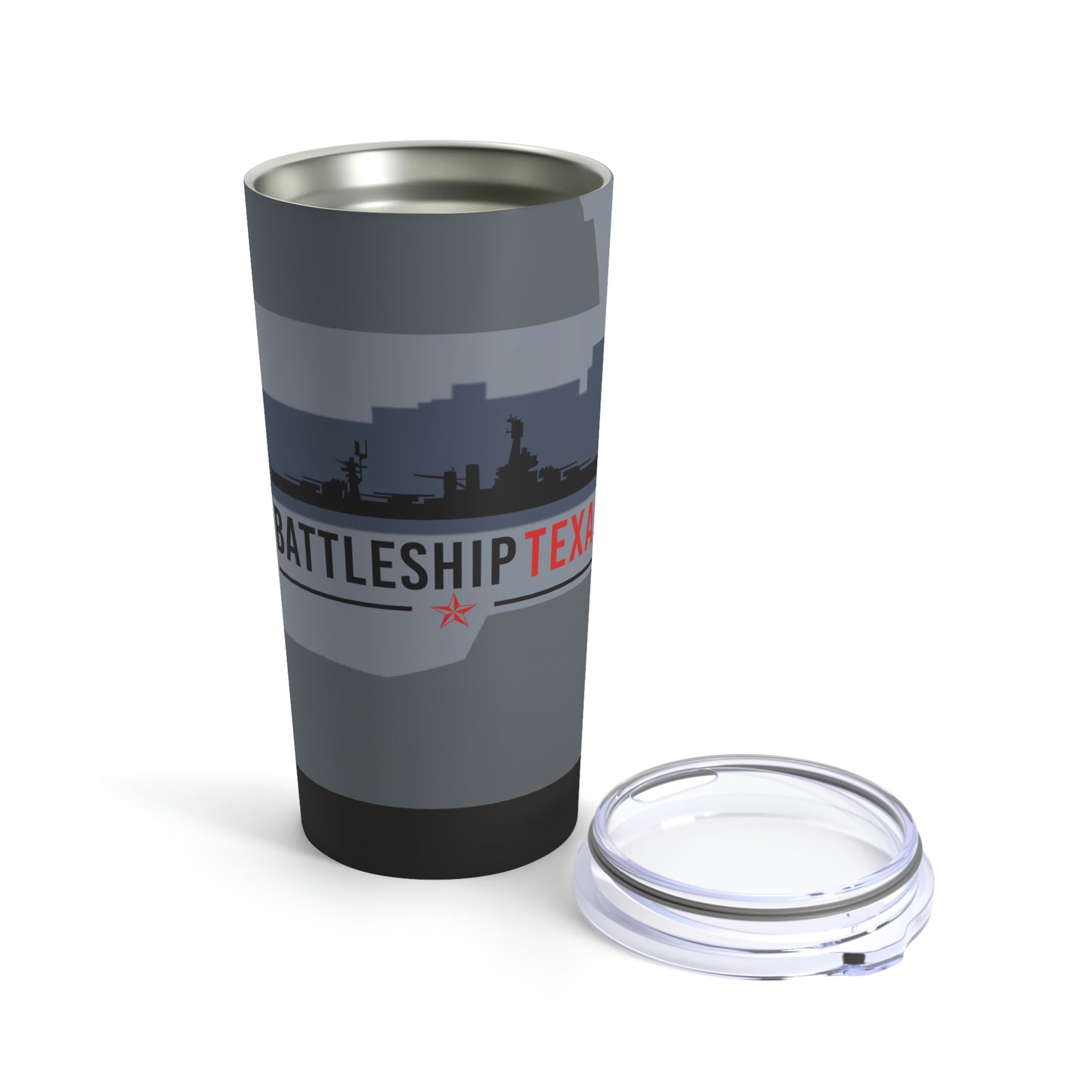 Measure 31A 8B Tumbler 20oz