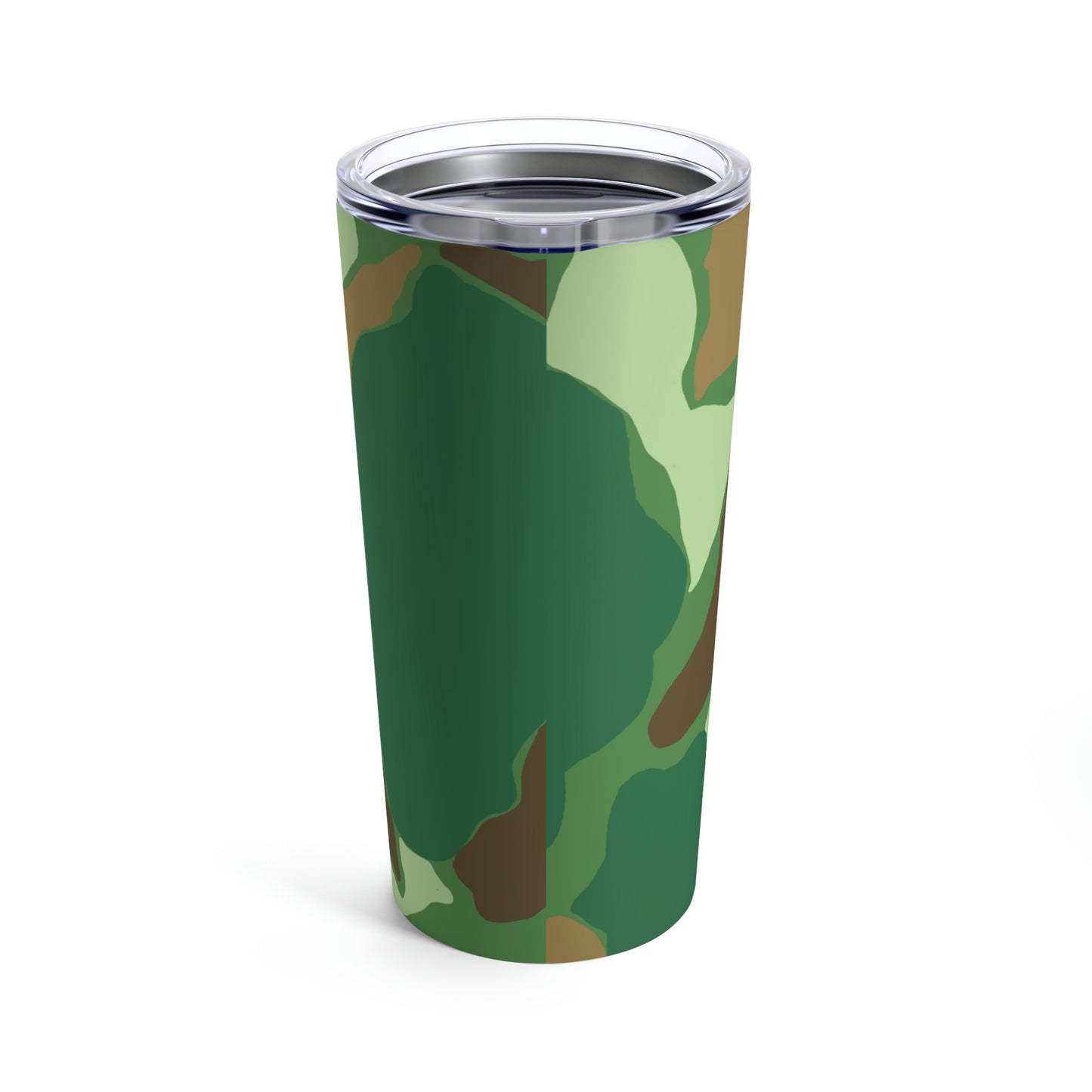 USMC Frog Skin Tumbler 20oz
