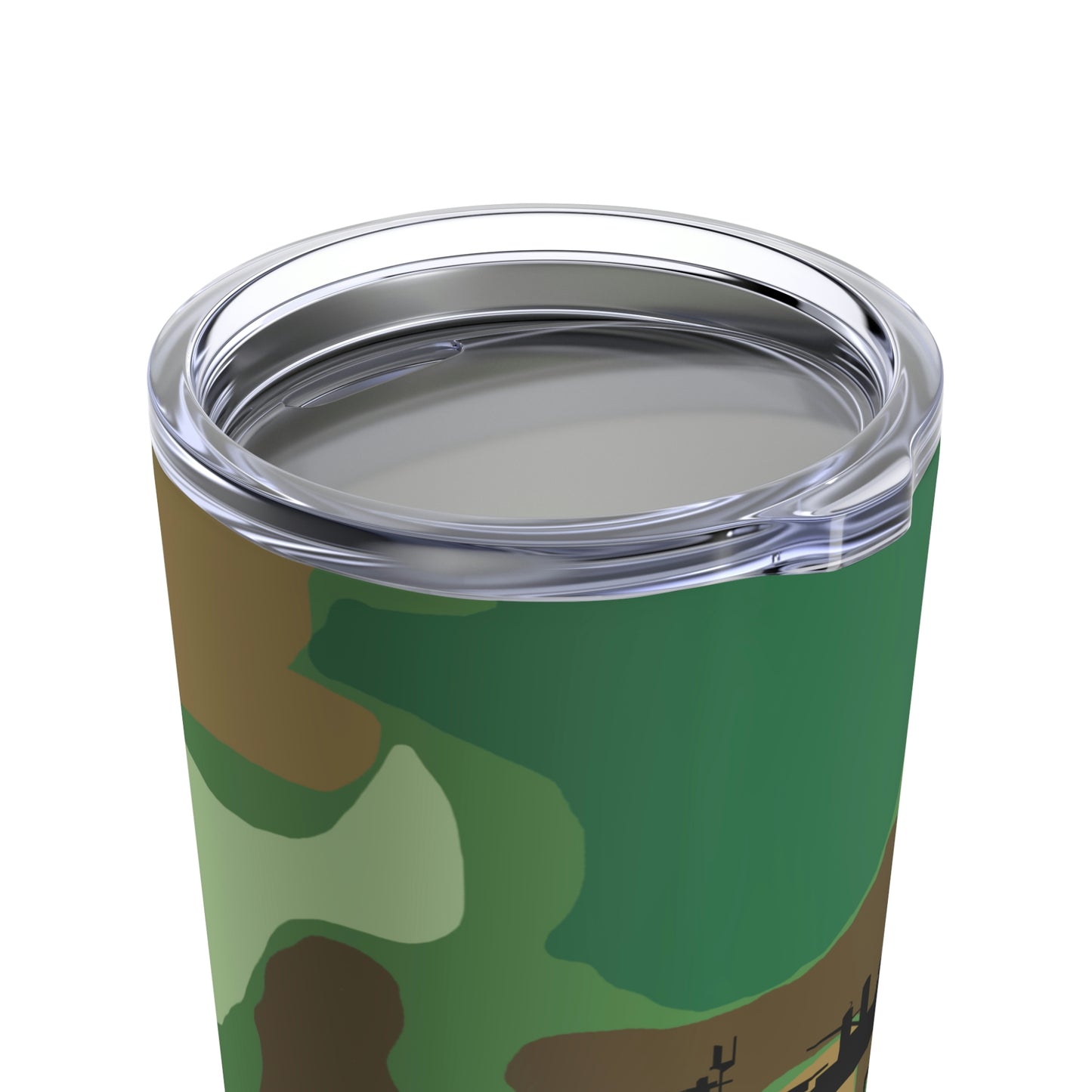 USMC Frog Skin Tumbler 20oz