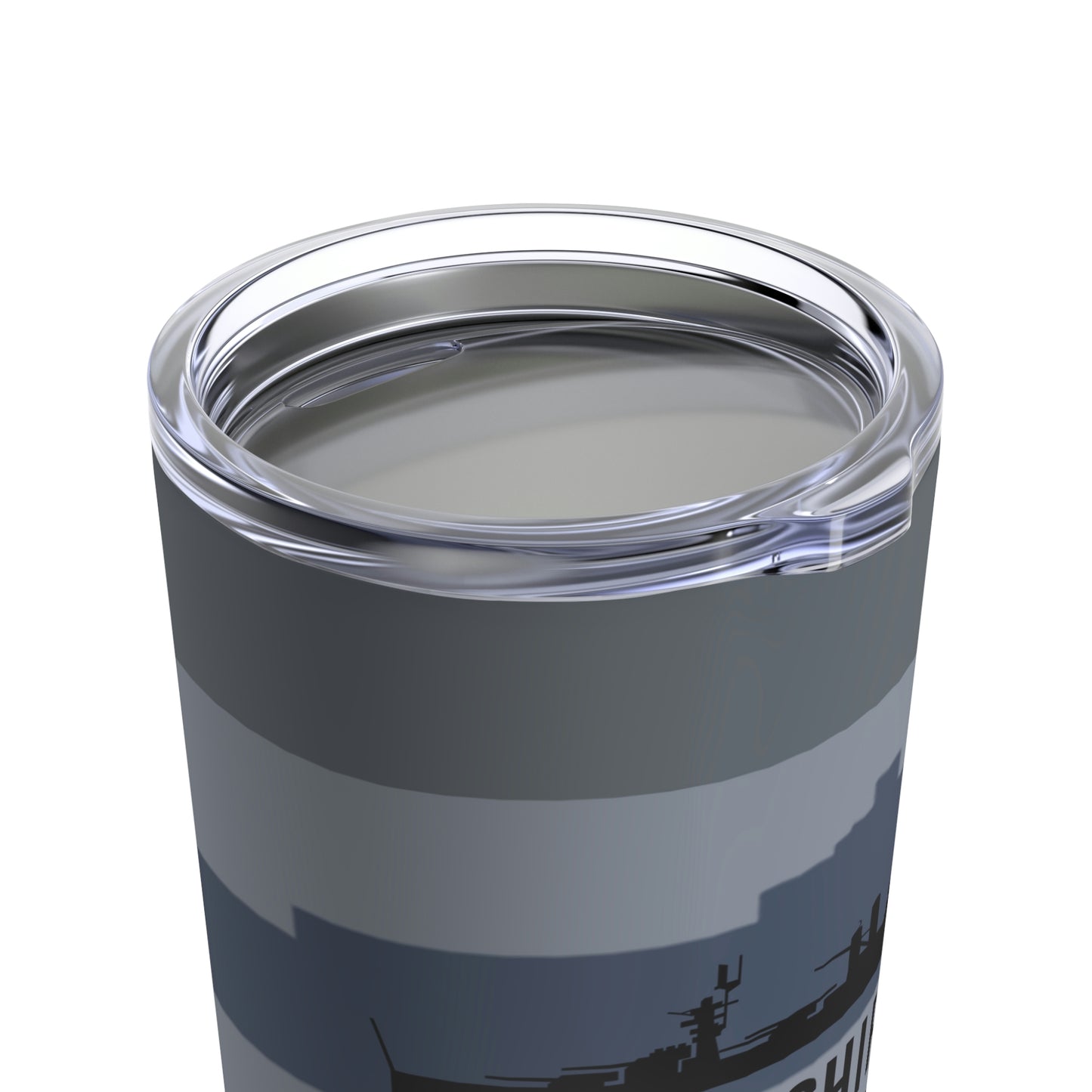 Measure 31A 8B Tumbler 20oz
