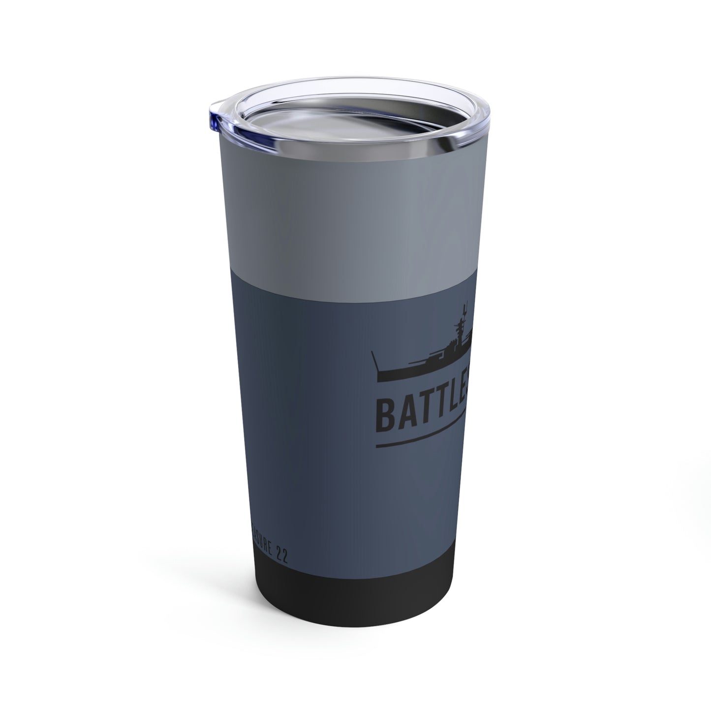 Measure 22 Tumbler 20oz