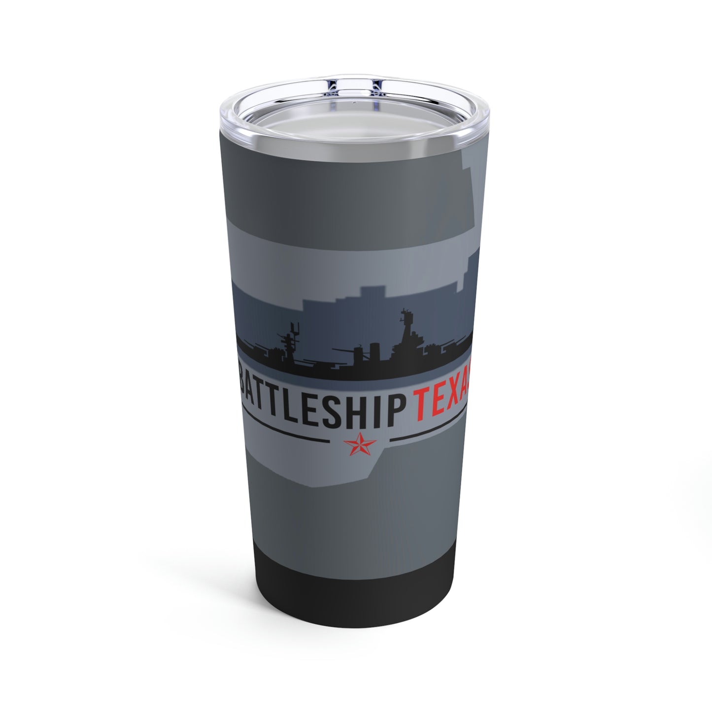 Measure 31A 8B Tumbler 20oz