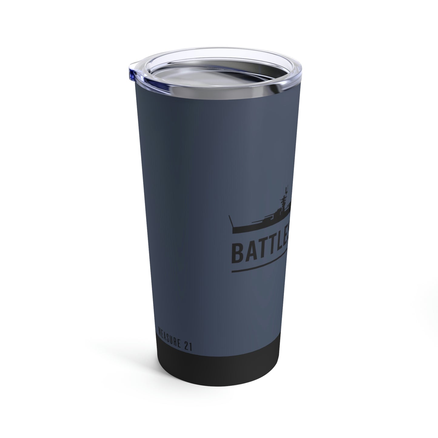 Measure 21 Tumbler 20oz
