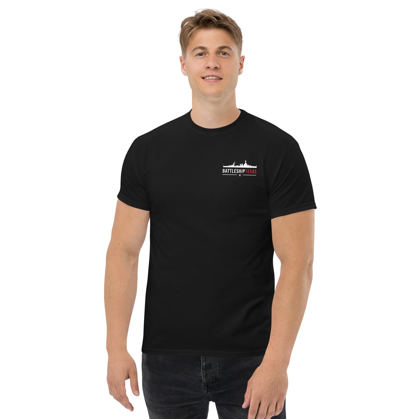 World War Champ T-Shirt