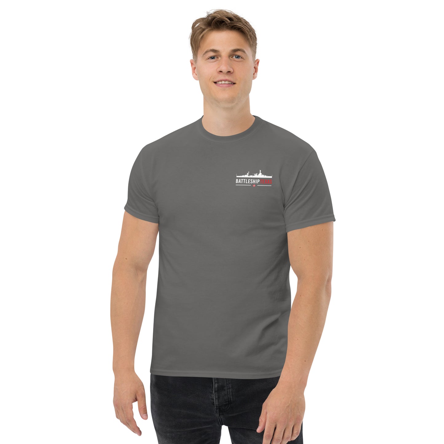 World War Champ T-Shirt