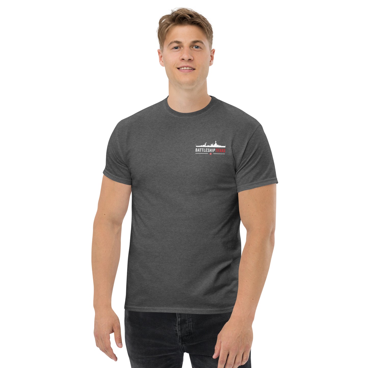 World War Champ T-Shirt