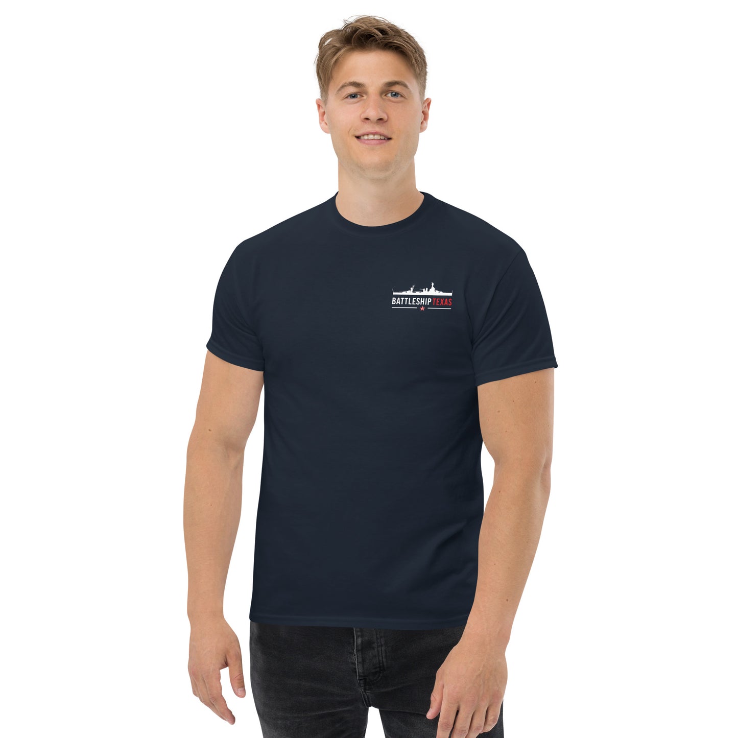 World War Champ T-Shirt