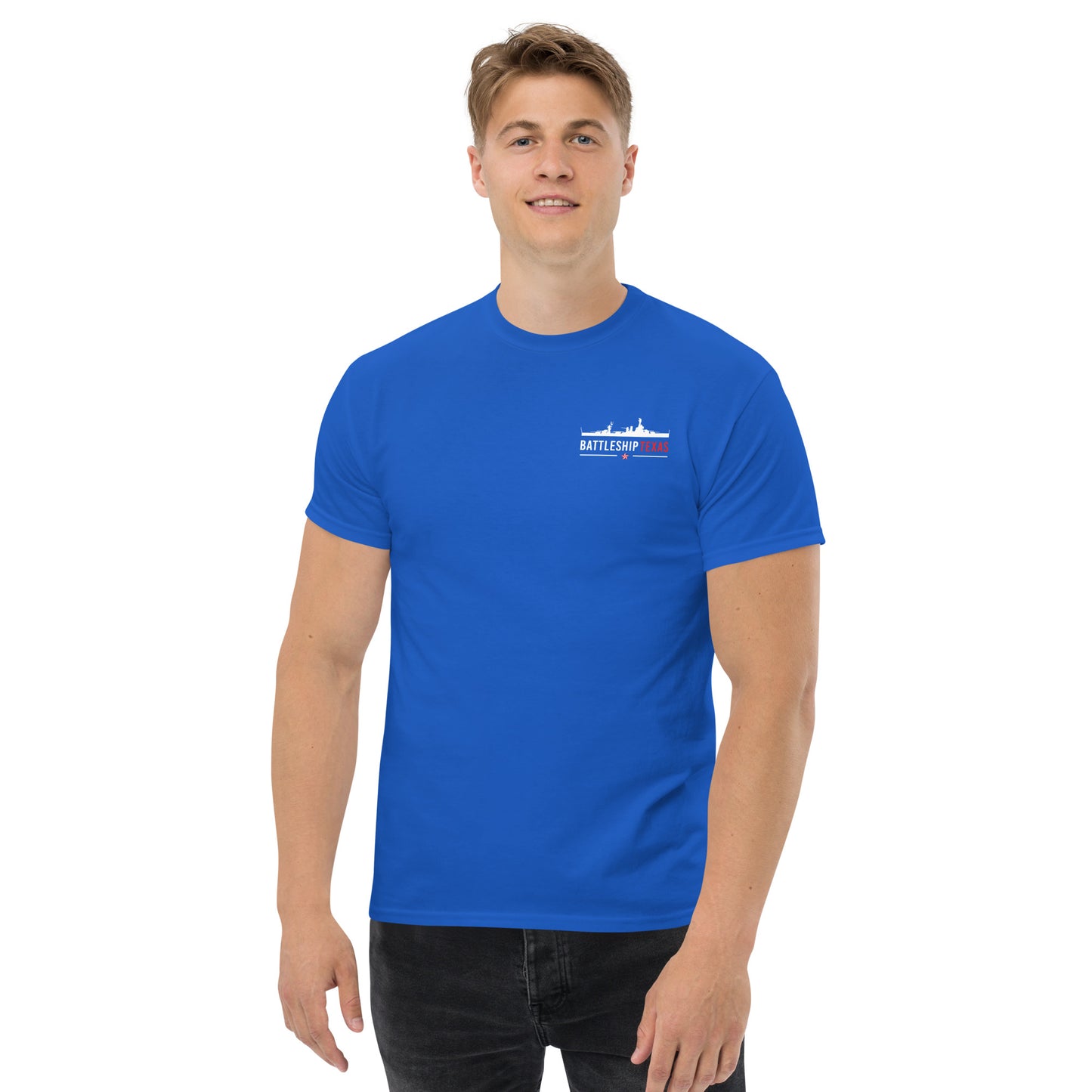 World War Champ T-Shirt