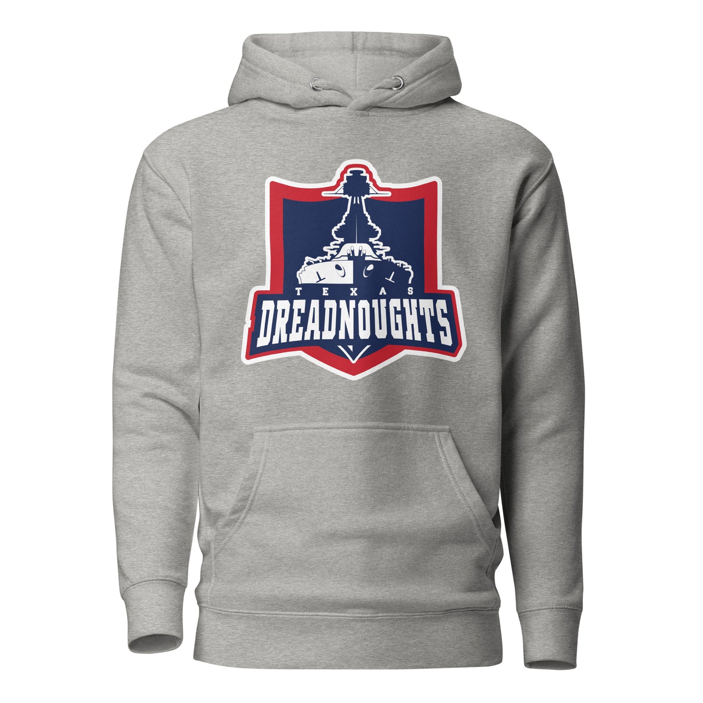 Texas Dreadnoughts Hoodie