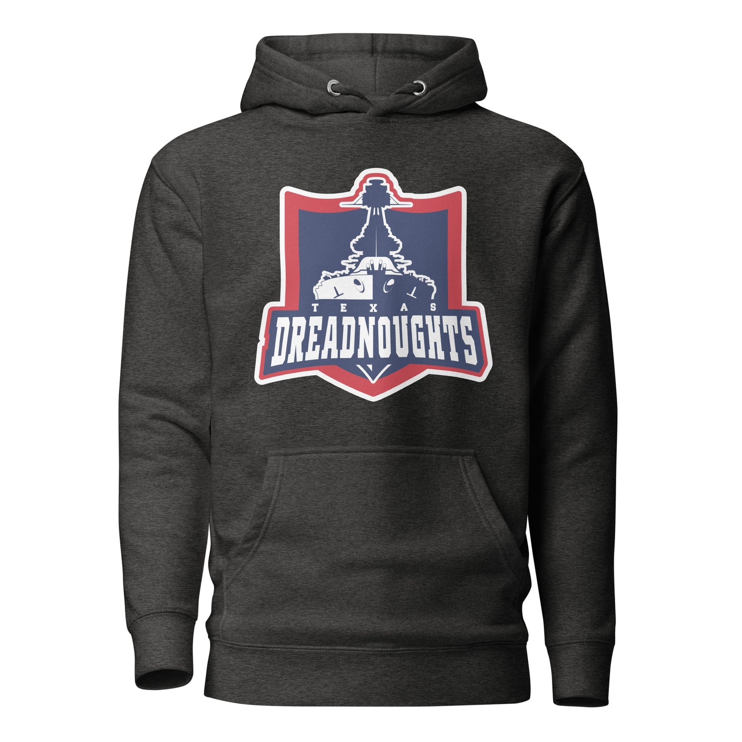 Texas Dreadnoughts Hoodie