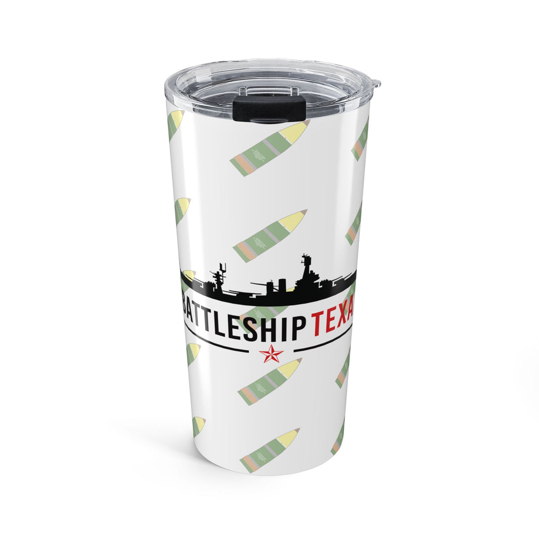 14" Salvo Tumbler 20oz