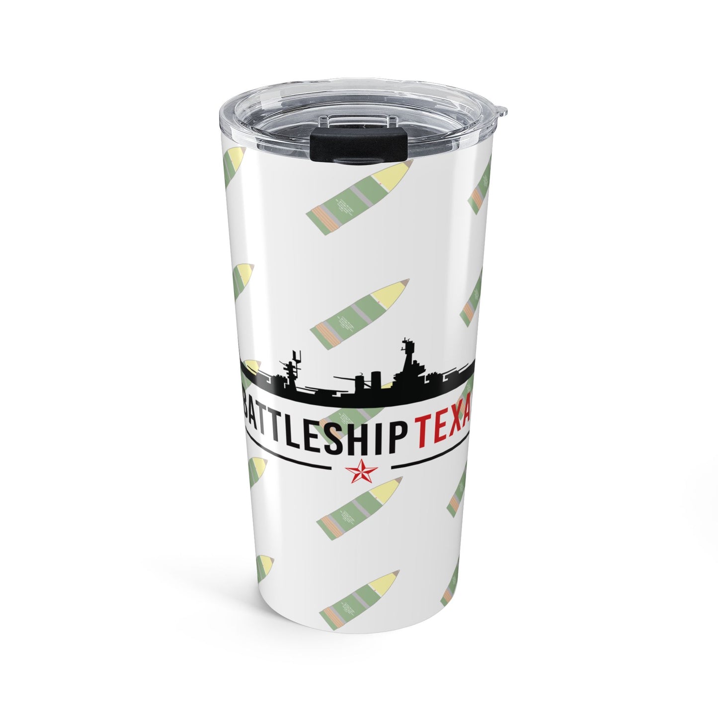 14" Salvo Tumbler 20oz