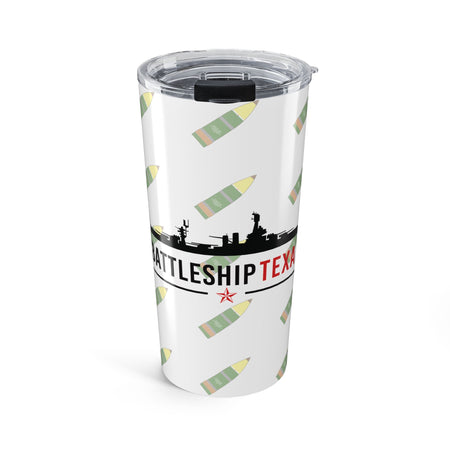 14" Salvo Tumbler 20oz