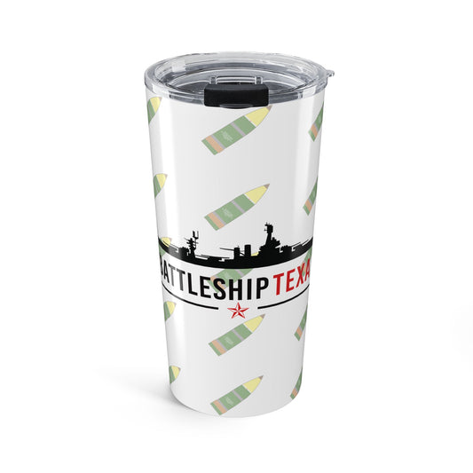 14" Salvo Tumbler 20oz
