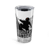 Rudder's Rangers Tumbler 20oz