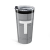 Mighty "T" Smokestack Tumbler 20oz