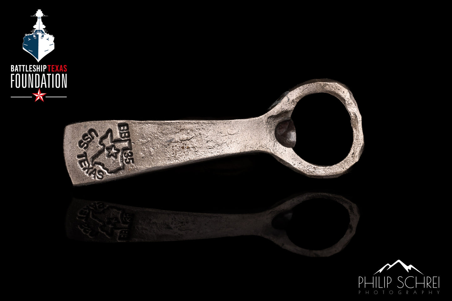 Bottle Opener (BB35-A-012 through -024)