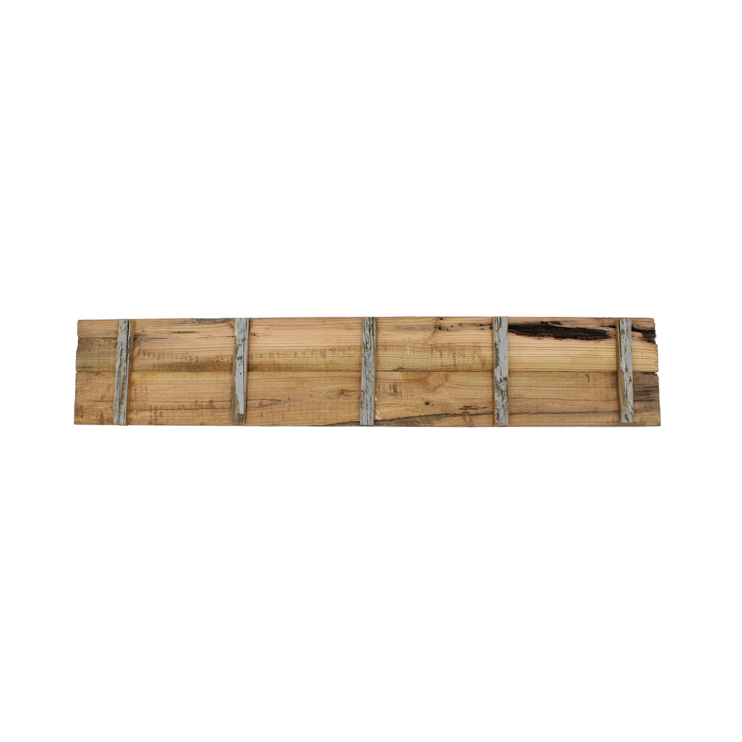 32" Battleship Texas Inboard Profile Board
