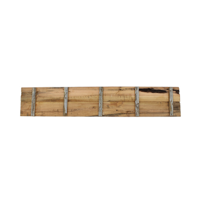 32" Battleship Texas Inboard Profile Board