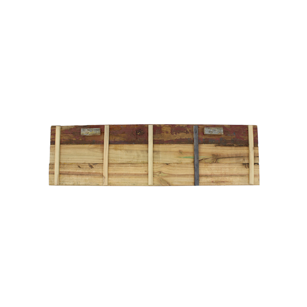32" Battleship Texas Outboard Profile Board