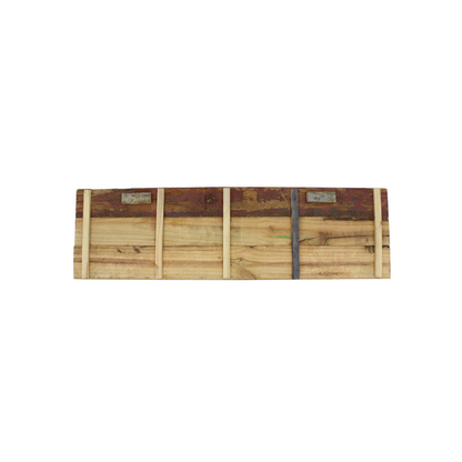 32" Battleship Texas Outboard Profile Board