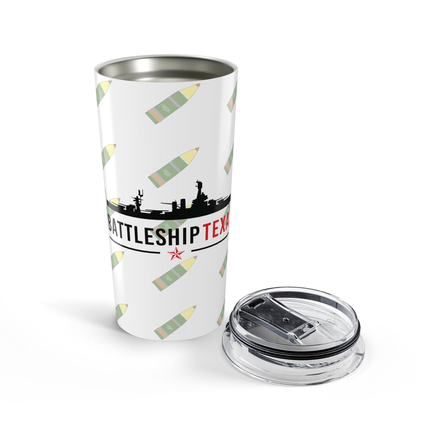 14" Salvo Tumbler 20oz