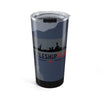 Measure 12(M) Camouflage Tumbler 20oz
