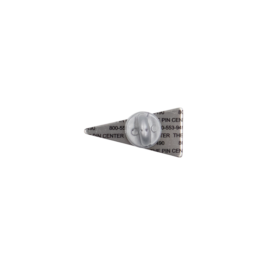 COME ON TEXAS Lapel Pin