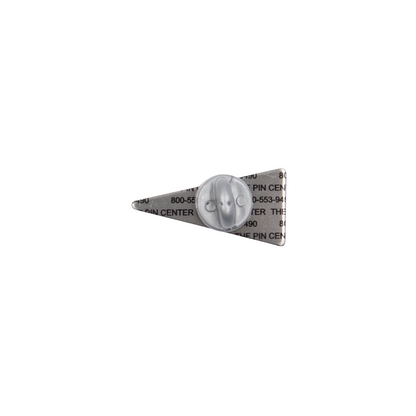 COME ON TEXAS Lapel Pin