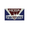 The Grand Fleet Sticker