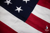 48-Star United States Flag